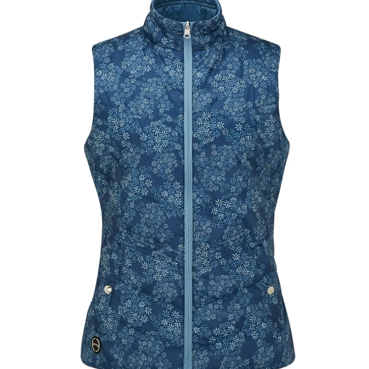 Hot Ladies Lola Golf Gilet Ladies Gilets|Men's Gilets