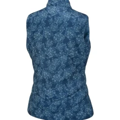 Hot Ladies Lola Golf Gilet Ladies Gilets|Men's Gilets