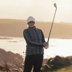 Hot Ladies Lola Golf Gilet Ladies Gilets|Men's Gilets