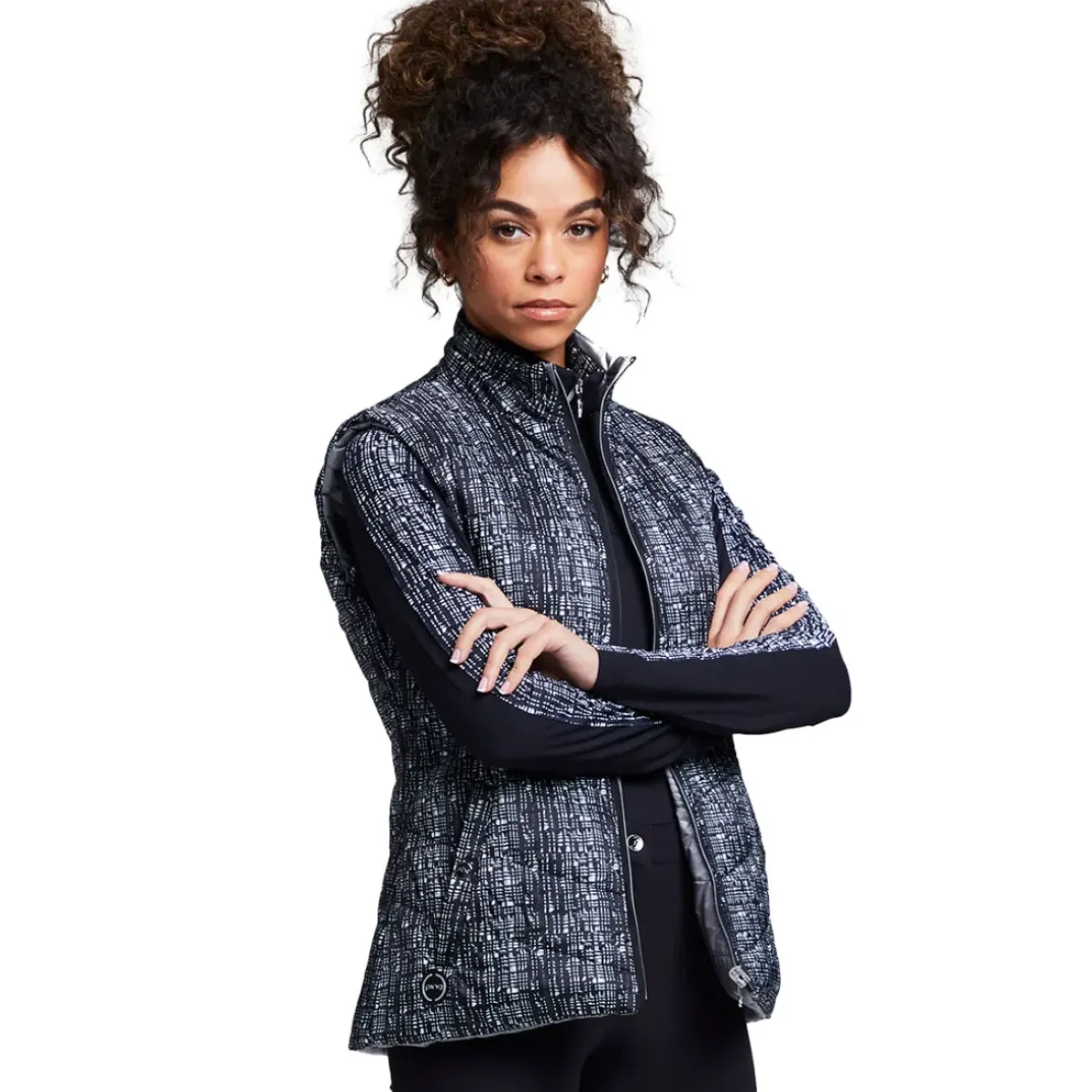 New Ladies Lola Golf Gilet Ladies Gilets|Men's Gilets