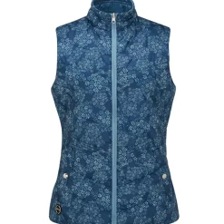 New Ladies Lola Golf Gilet Ladies Gilets|Men's Gilets