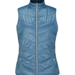 New Ladies Lola Golf Gilet Ladies Gilets|Men's Gilets
