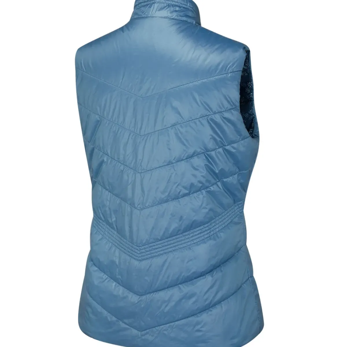 New Ladies Lola Golf Gilet Ladies Gilets|Men's Gilets