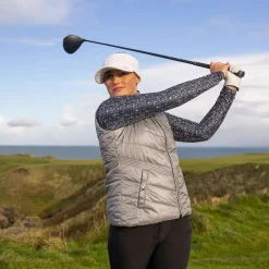 New Ladies Lola Golf Gilet Ladies Gilets|Men's Gilets