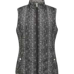 New Ladies Lola Golf Gilet Ladies Gilets|Men's Gilets