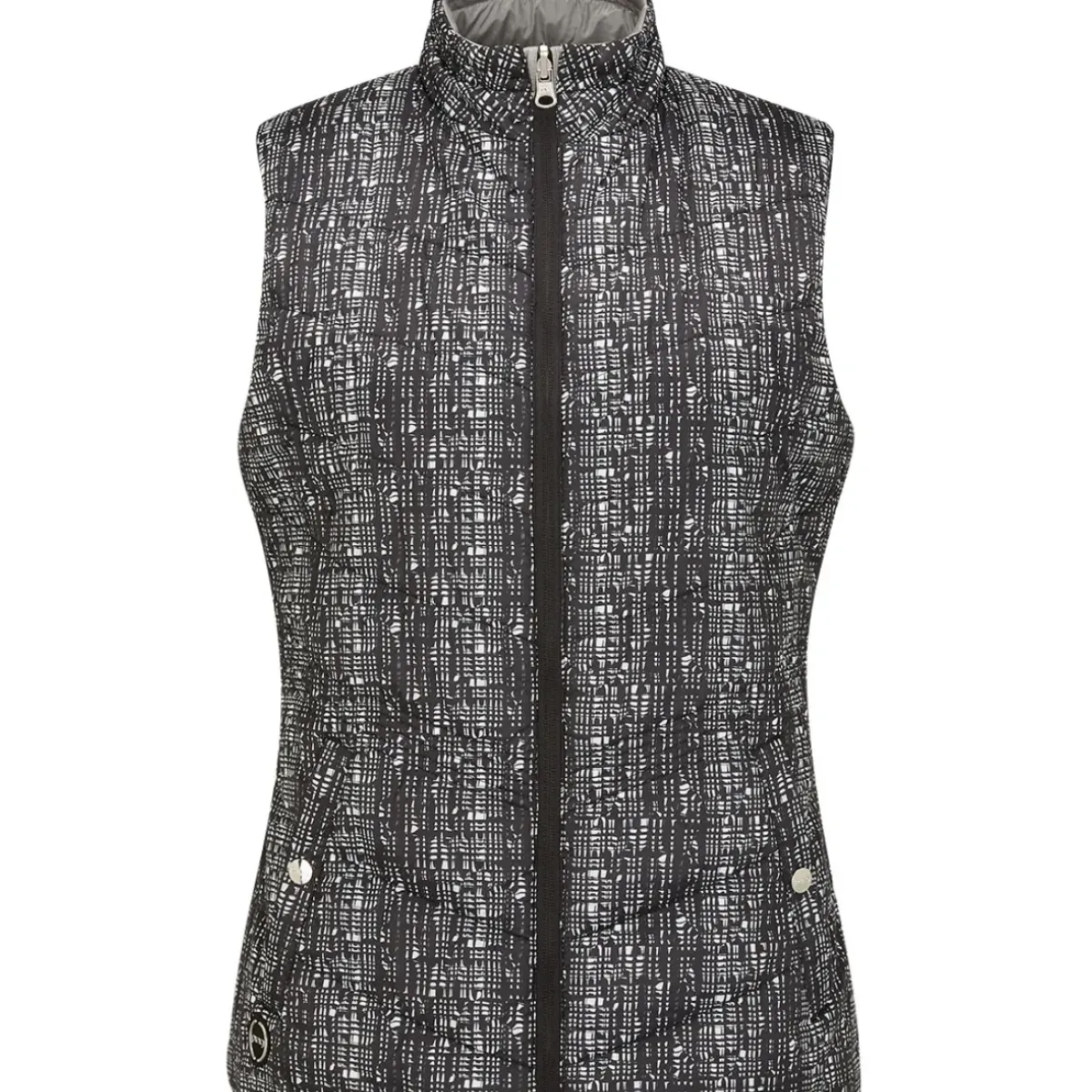 New Ladies Lola Golf Gilet Ladies Gilets|Men's Gilets
