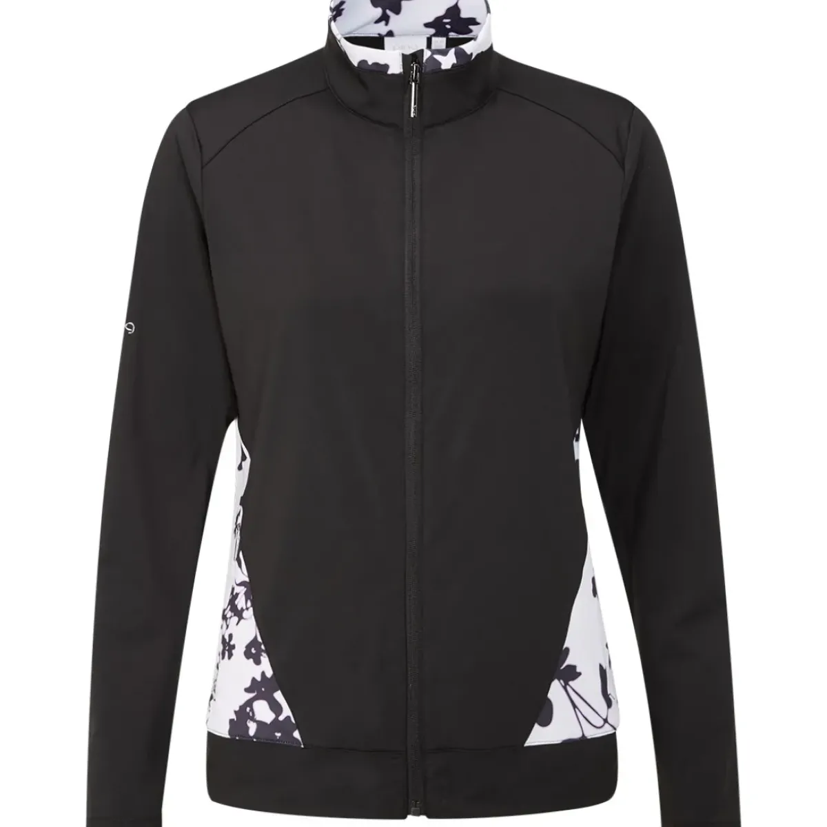 Sale Ladies Oria Golf Jacket Ladies Jackets|Ladies Midlayers