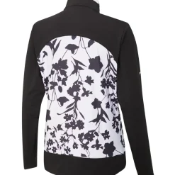 Sale Ladies Oria Golf Jacket Ladies Jackets|Ladies Midlayers