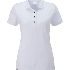 Sale Ladies Sedona Stretch Golf Polo Shirt Ladies Polo Shirts