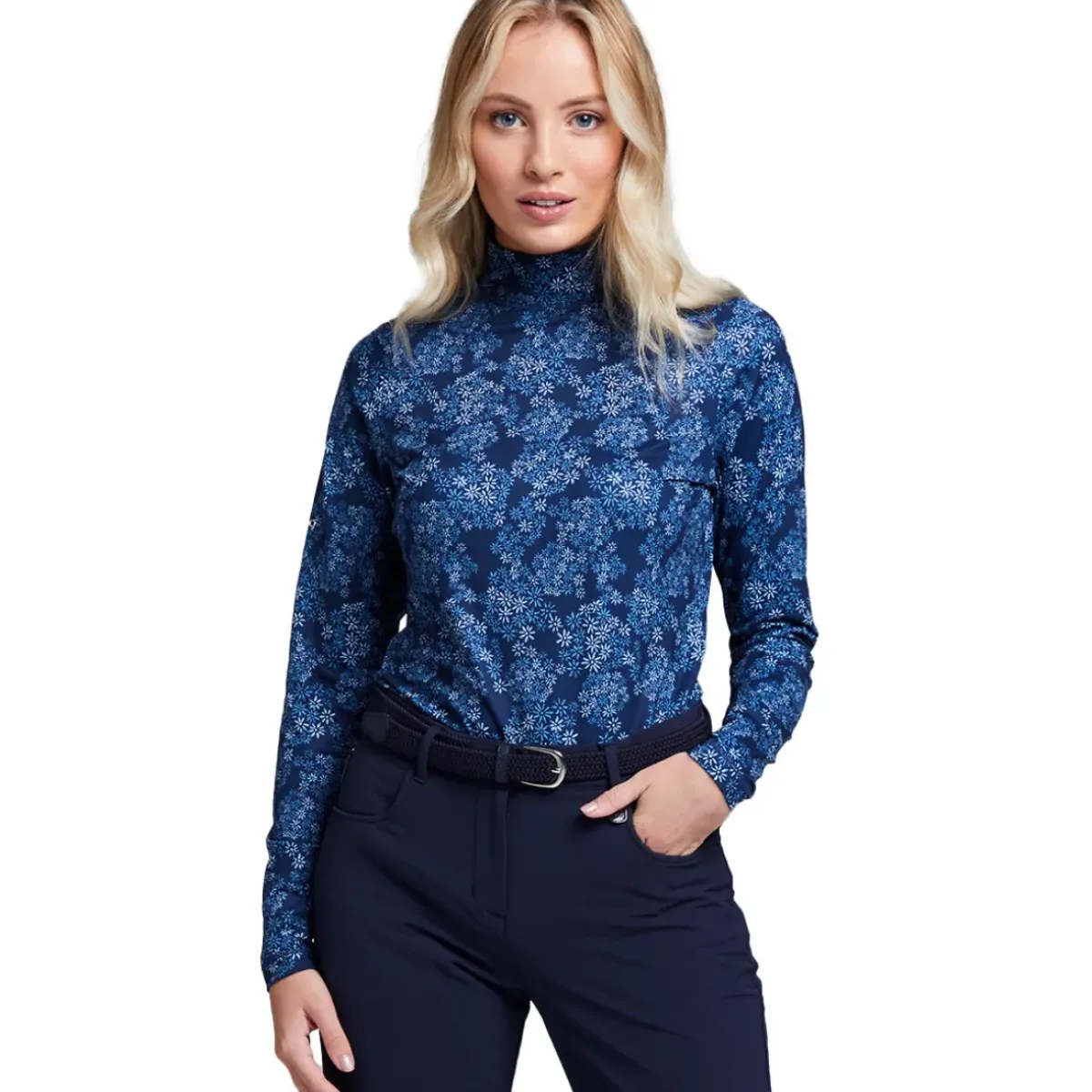 Outlet Ladies Wendy Golf Base Layer Ladies Midlayers|Men's Midlayers