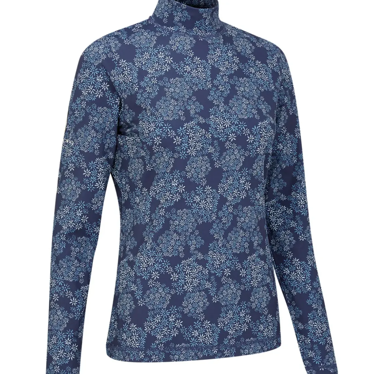 Outlet Ladies Wendy Golf Base Layer Ladies Midlayers|Men's Midlayers