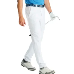 Clearance Men’s Tour Tapered Golf Trousers Men's Trousers