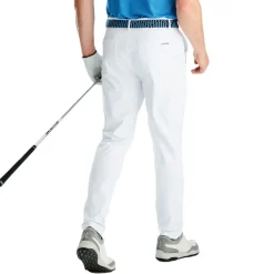 Clearance Men&rsquo;s Tour Tapered Golf Trousers Men's Trousers