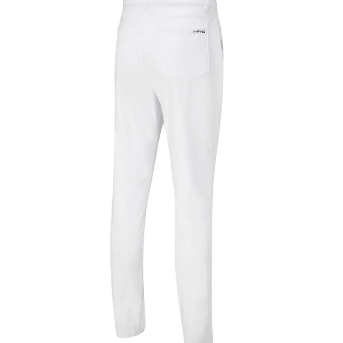 Outlet Men’s Tour Tapered Golf Trousers Men's Trousers