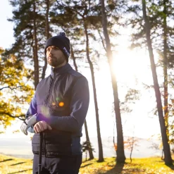 Sale Men's Arlo Hybrid Golf Jacket Men's Sweaters|Men's Jackets