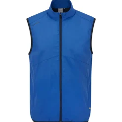 Best Men's Ashbourne Golf Gilet Men's Sweaters|Men's Gilets