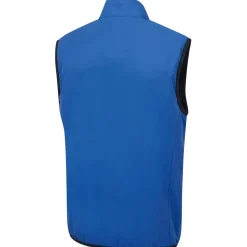 Best Men's Ashbourne Golf Gilet Men's Sweaters|Men's Gilets