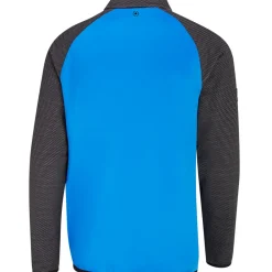 Online Men's Astle Fleece Golf Mid Layer Men's Sweaters|Men's Jackets