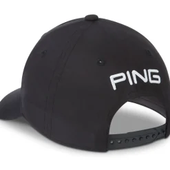 Hot Men's Ball Marker Golf Cap Men's Caps & Hats