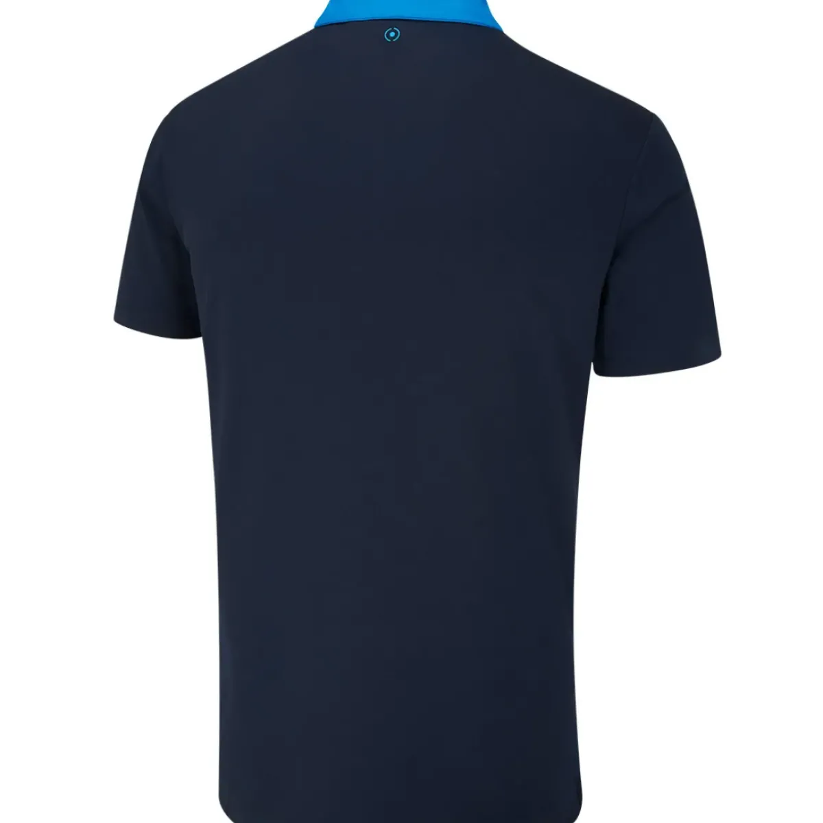 Outlet Men's Bodi Panel Golf Polo Shirt Men's Polo Shirts