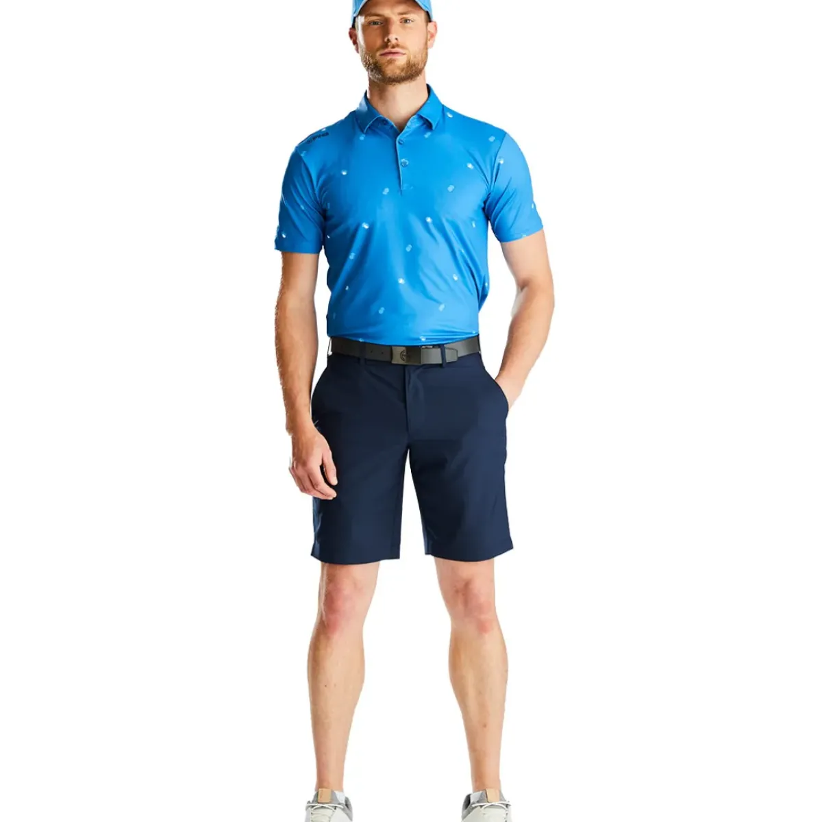 New Men's Bradley 2 Golf Shorts Men's Shorts