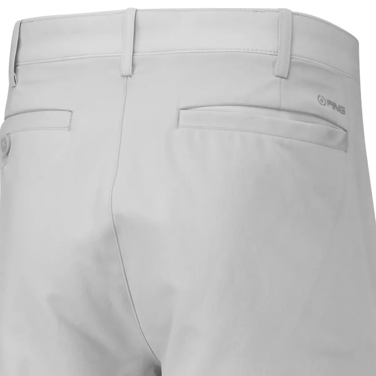 New Men's Bradley Slim Stretch Golf Trousers Men's Trousers|Season Ready Collection