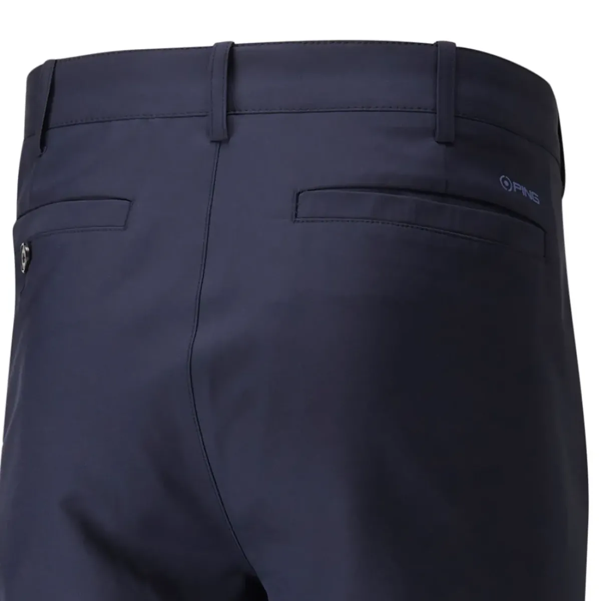 New Men's Bradley Slim Stretch Golf Trousers Men's Trousers|Season Ready Collection