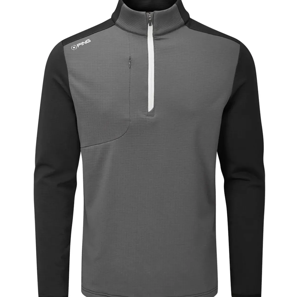 Best Men's Farrell Golf Midlayer Men's Sweaters|Men's Midlayers