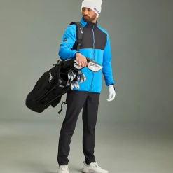 Clearance Men's Firth Hybrid Golf Jacket Men's Sweaters|Men's Jackets