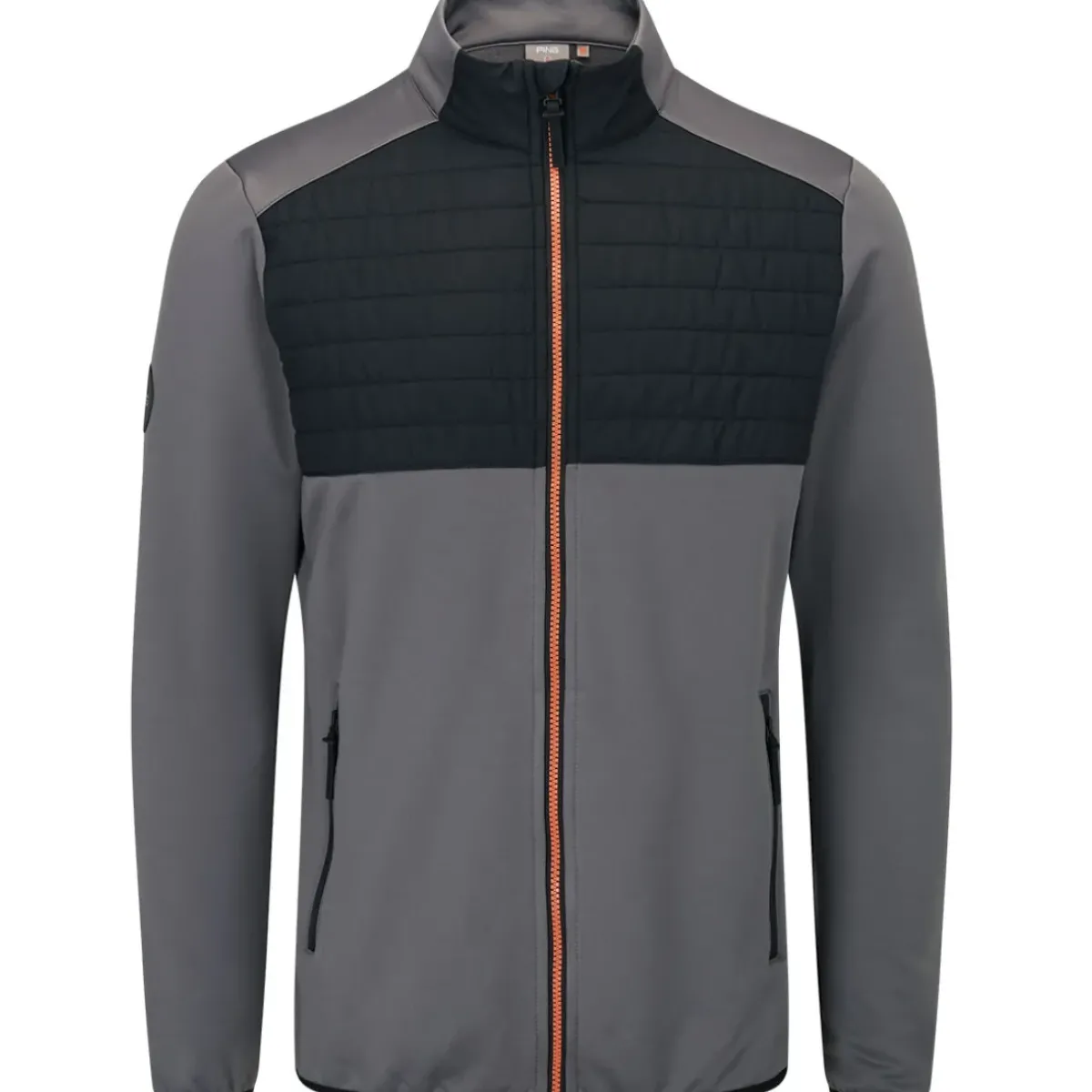 Clearance Men's Firth Hybrid Golf Jacket Men's Sweaters|Men's Jackets