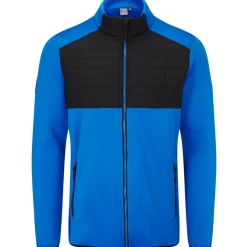 Clearance Men's Firth Hybrid Golf Jacket Men's Sweaters|Men's Jackets