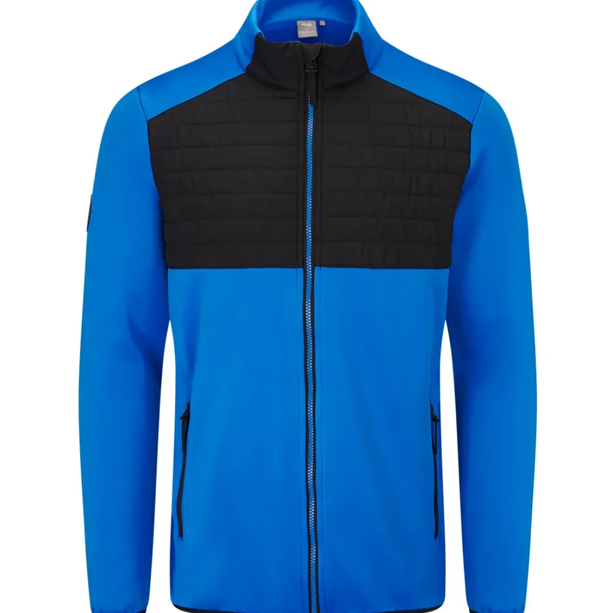 Clearance Men's Firth Hybrid Golf Jacket Men's Sweaters|Men's Jackets