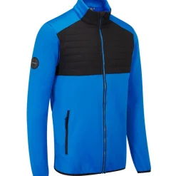 Clearance Men's Firth Hybrid Golf Jacket Men's Sweaters|Men's Jackets