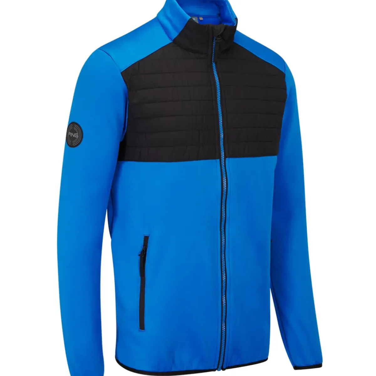 Clearance Men's Firth Hybrid Golf Jacket Men's Sweaters|Men's Jackets