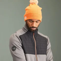 Men's Firth Hybrid Golf Jacket Men's Sweaters|Men's Jackets