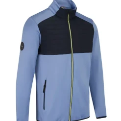 New Men's Firth Hybrid Golf Jacket Men's Sweaters|Men's Jackets