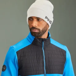 New Men's Firth Hybrid Golf Jacket Men's Sweaters|Men's Jackets