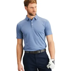 Sale Men's Halcyon Golf Polo Shirt Men's Polo Shirts