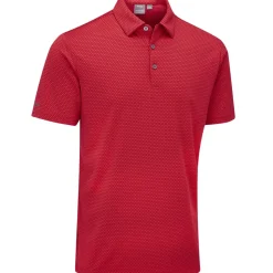 Sale Men's Halcyon Golf Polo Shirt Men's Polo Shirts