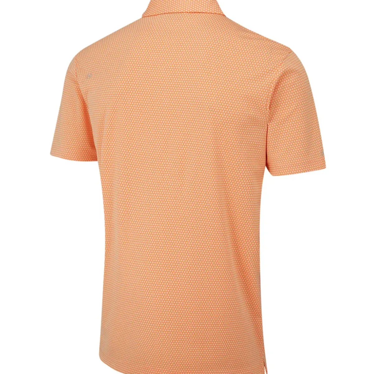 Men's Halcyon Golf Polo Shirt Men's Polo Shirts