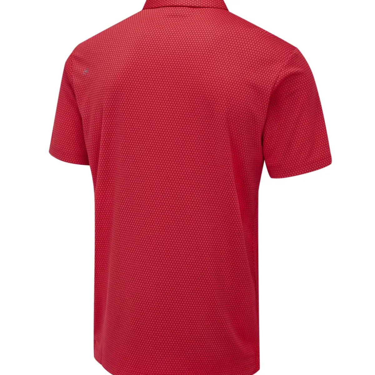 Men's Halcyon Golf Polo Shirt Men's Polo Shirts