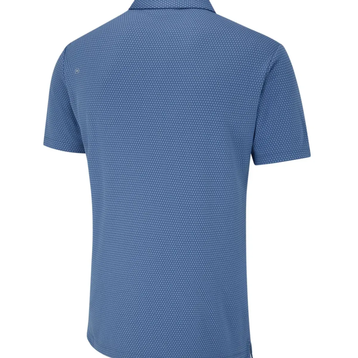 Men's Halcyon Golf Polo Shirt Men's Polo Shirts