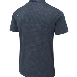 Best Men's Halcyon Stretch Golf Polo Shirt Men's Polo Shirts