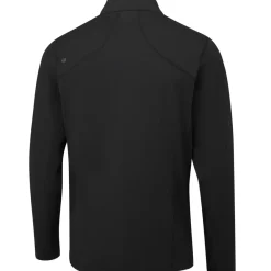 Sale Men's Latham Half-Zip Golf Midlayer Men's Sweaters|Men's Midlayers