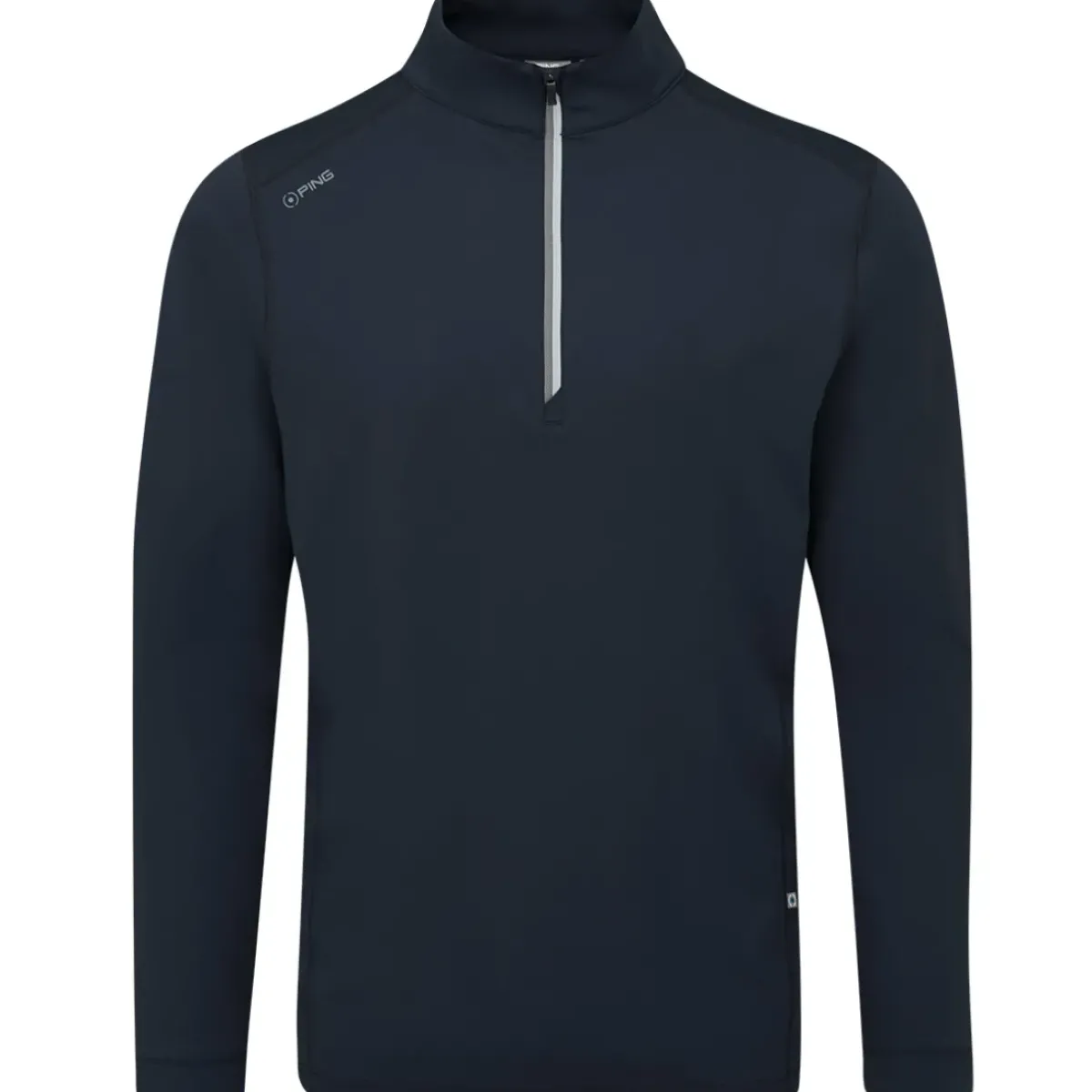 Sale Men's Latham Half-Zip Golf Midlayer Men's Sweaters|Men's Midlayers