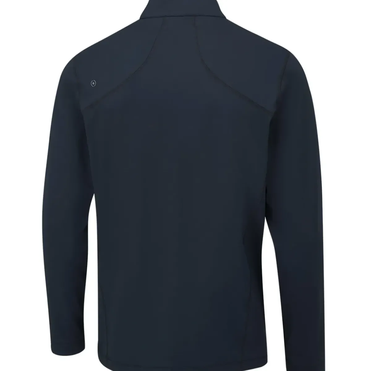 Sale Men's Latham Half-Zip Golf Midlayer Men's Sweaters|Men's Midlayers