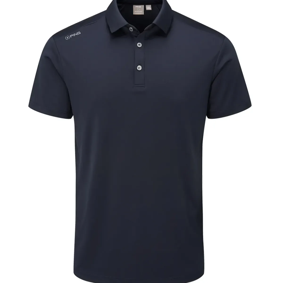 Online Men's Lindum Stretch Golf Polo Shirt Men's Polo Shirts