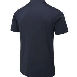 Online Men's Lindum Stretch Golf Polo Shirt Men's Polo Shirts