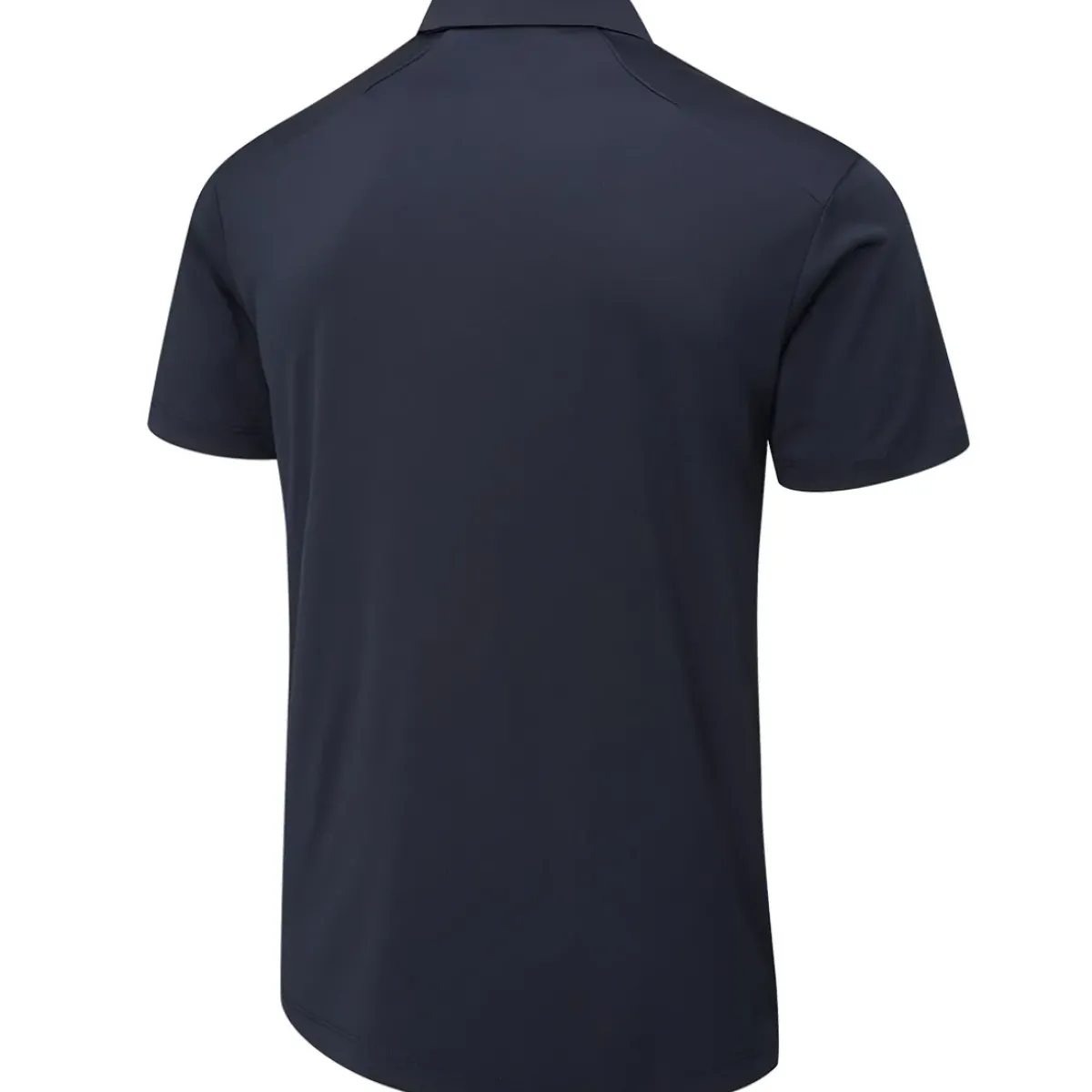 Online Men's Lindum Stretch Golf Polo Shirt Men's Polo Shirts