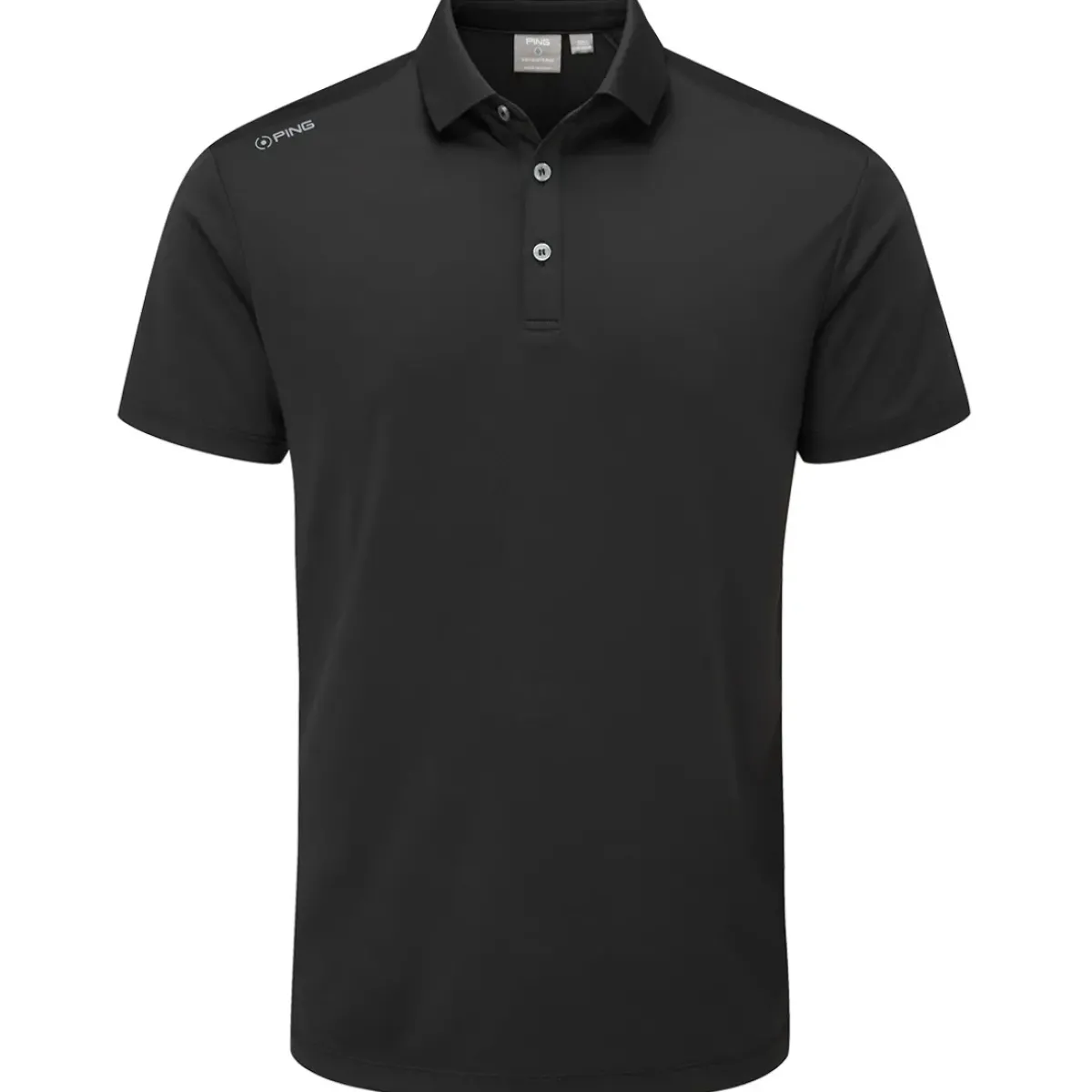 Online Men's Lindum Stretch Golf Polo Shirt Men's Polo Shirts